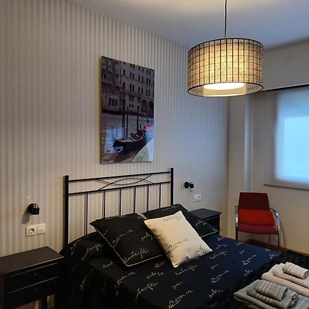 Maria Belkis Daire Ourense Dış mekan fotoğraf