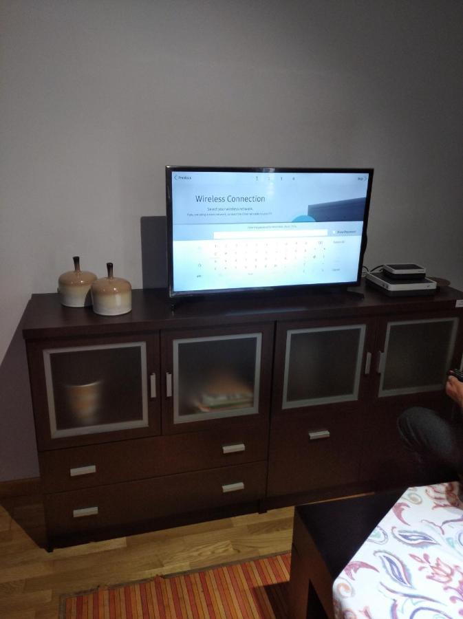 Maria Belkis Daire Ourense Dış mekan fotoğraf