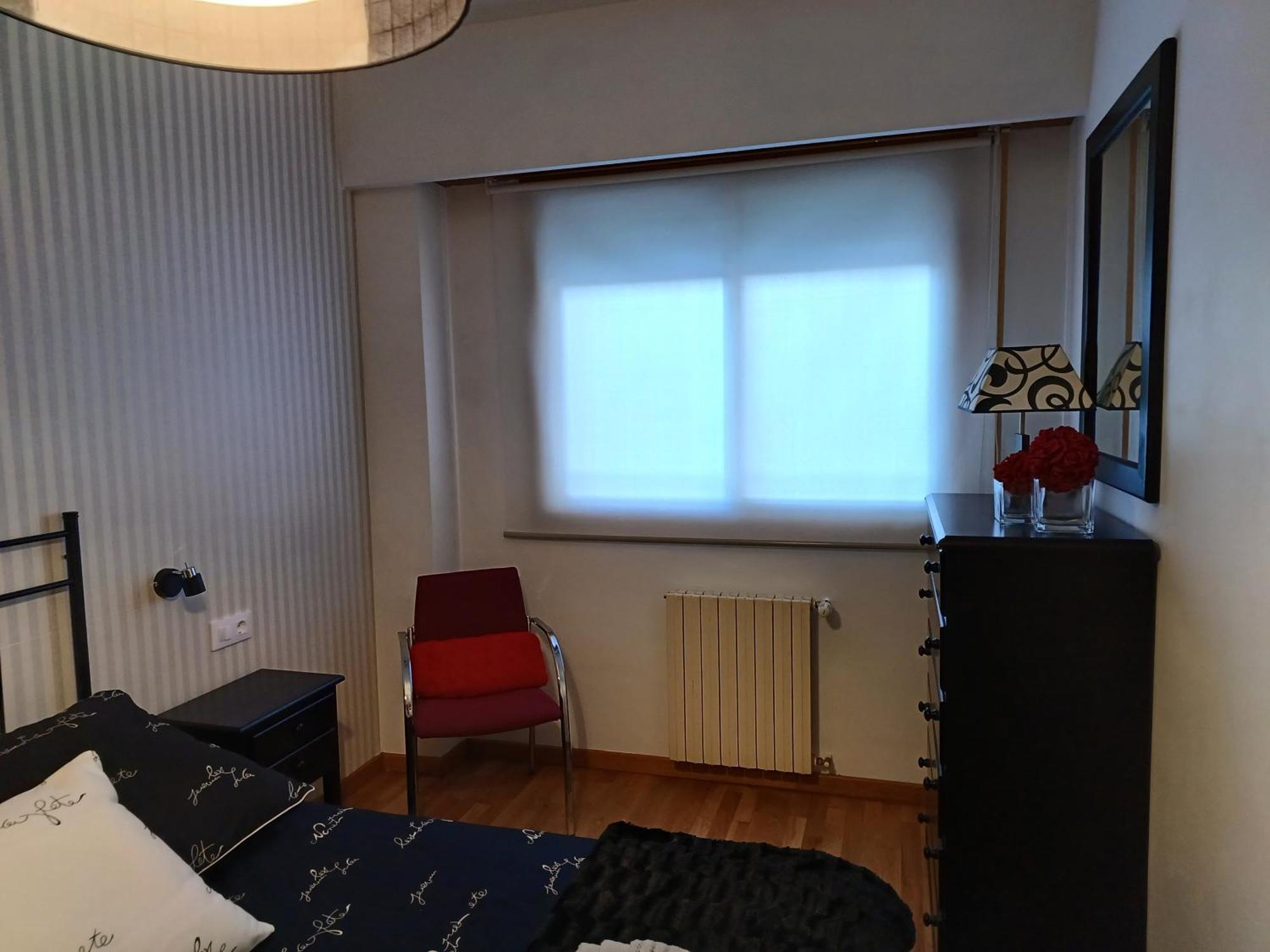 Maria Belkis Daire Ourense Dış mekan fotoğraf