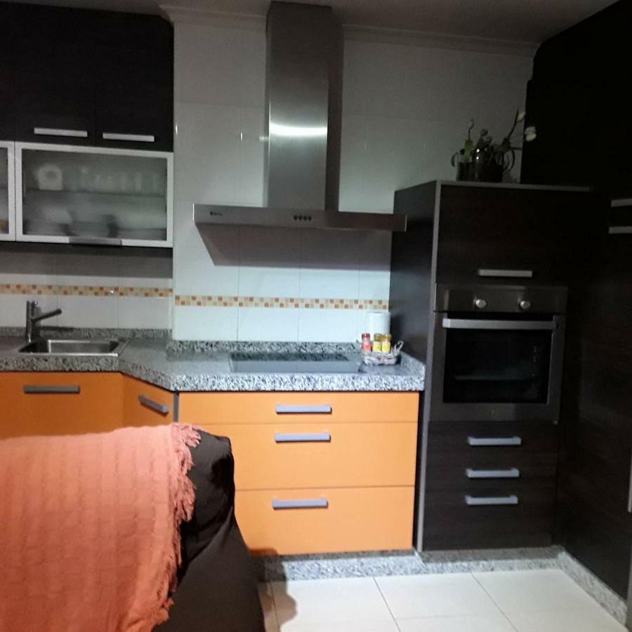 Maria Belkis Daire Ourense Dış mekan fotoğraf